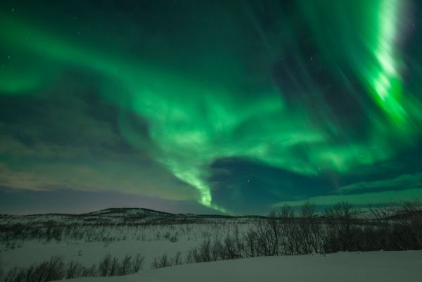 Aurora Borealis