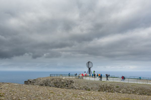 Nordkapp / NorthCape