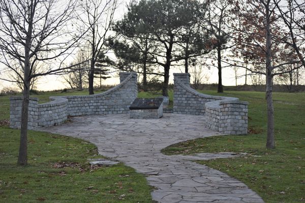 LDS- Memorial- Malden Park-Windsor,Ont.