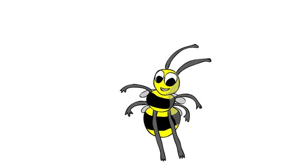 Bubba Bee