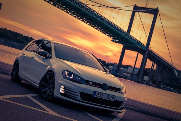Golf GTI