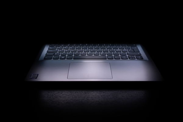 Laptop Keyboard