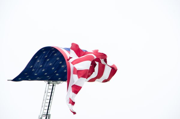 United States Flag