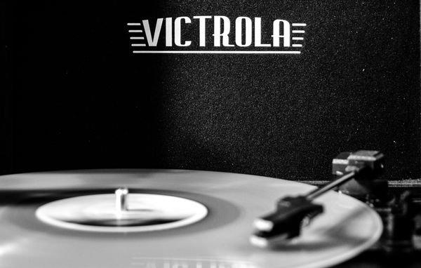 Record Player