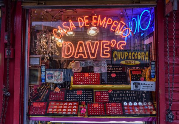 Daves