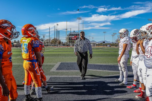 Coin Toss