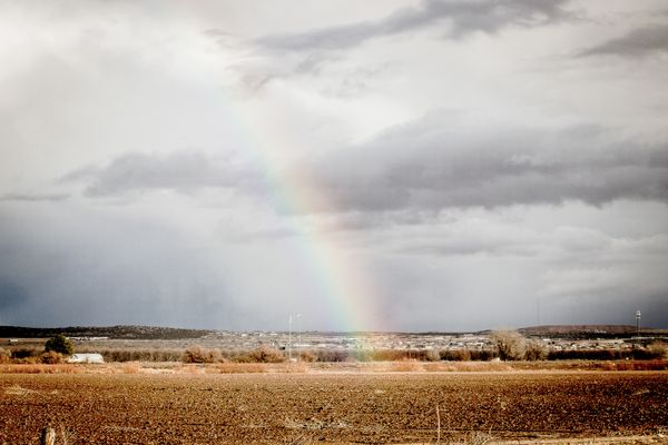 Pot of Gold
