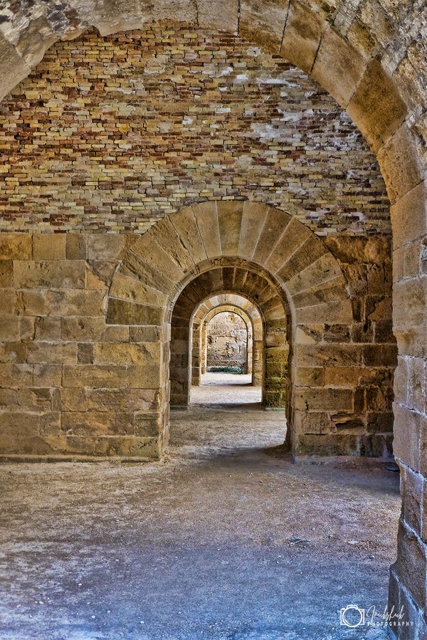 Passage