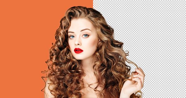 Background Removal Service