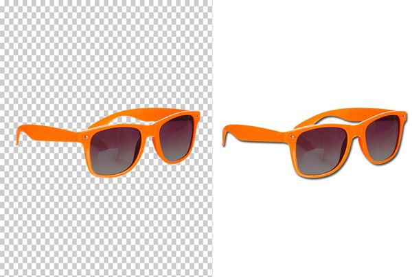 Background Removal Service