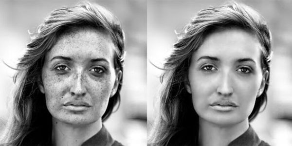 Baeuty-retouching-service