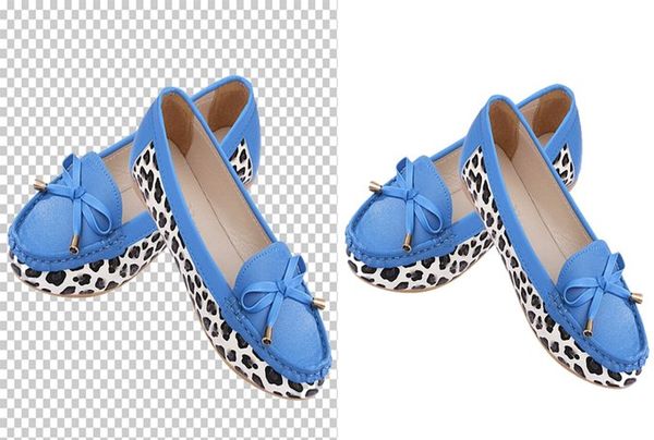 Ecommerce Product Editing Service