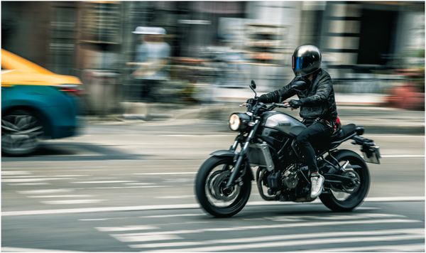 Panning