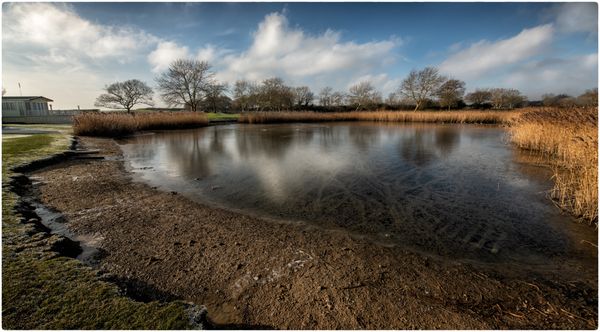 Our Lake