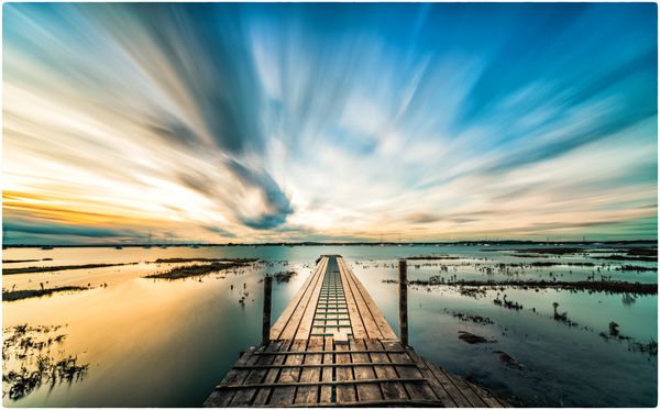 Little Pier