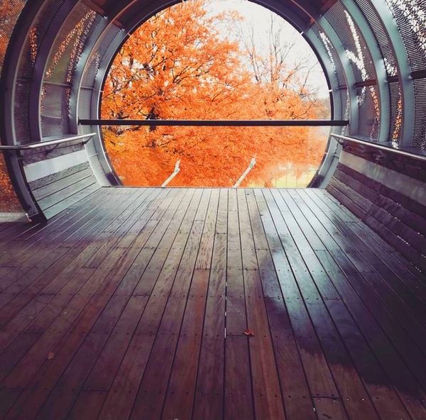 Train station