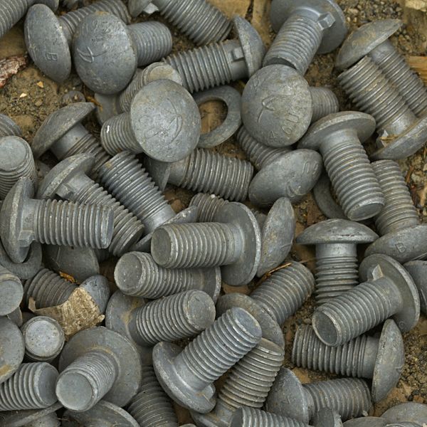 Screws