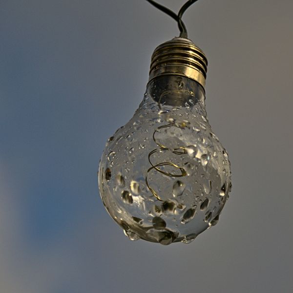 Lightbulb