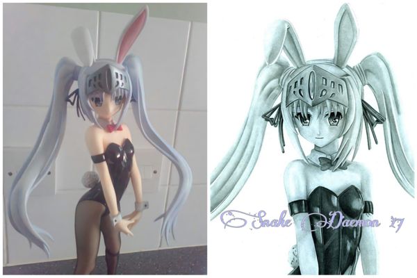 Eucliwood hellscythe - figure/drawing comparison