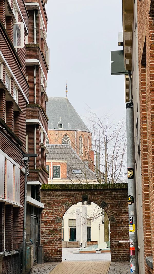 Groningen, Netherlands 