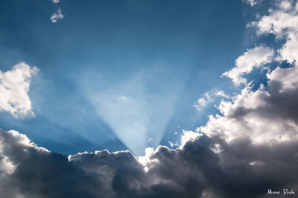 Sky beacon