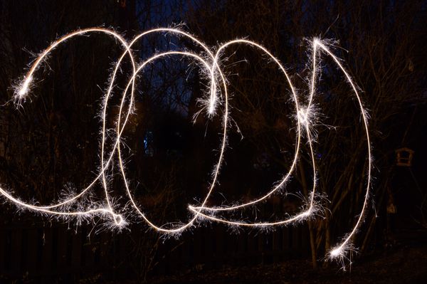 Happy new year!