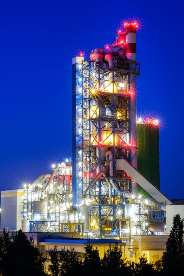 CementPlant