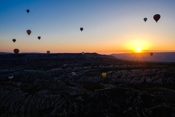 HotairBaloons