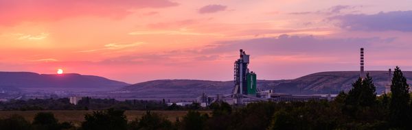CementPlant