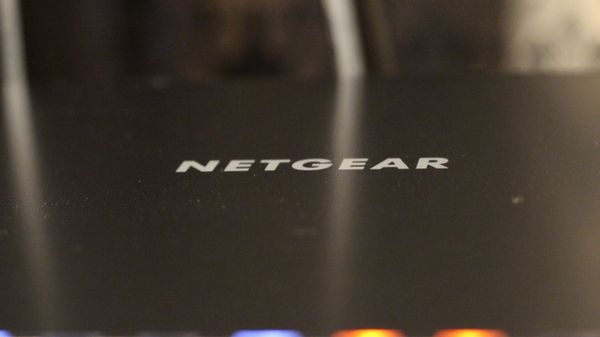 Netgear Nighthawk Wireless Router