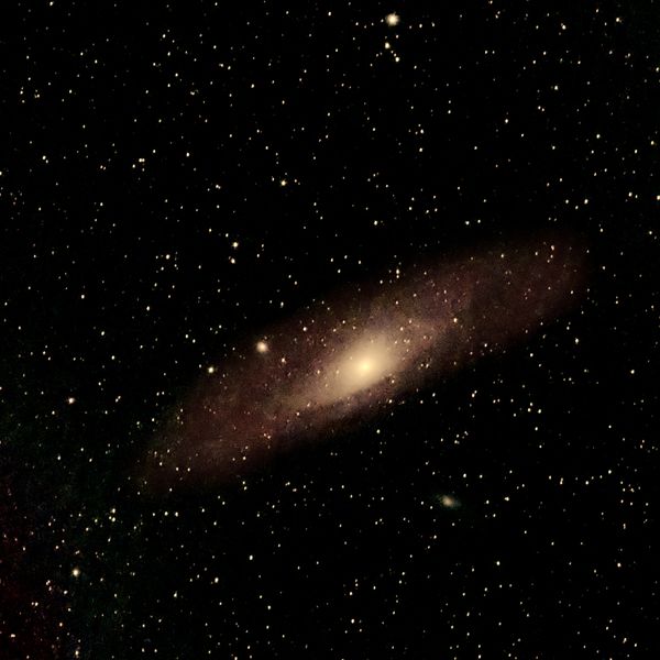 Andromeda