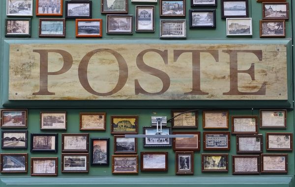 Post Office