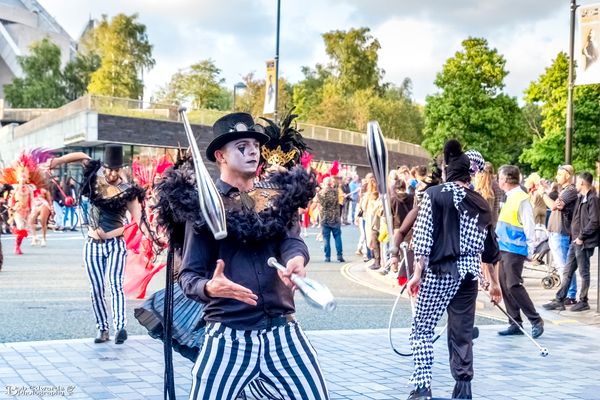 Brazilica Festival, Liverpool 2019