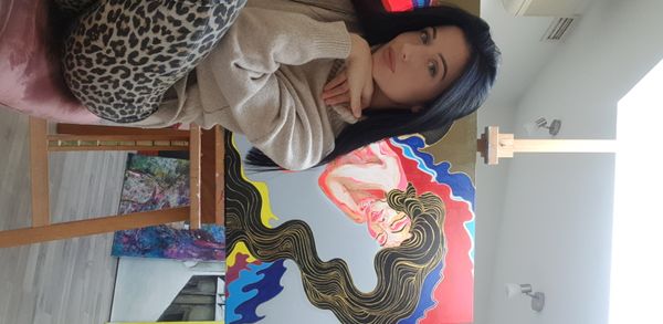 Colored dreams 2019