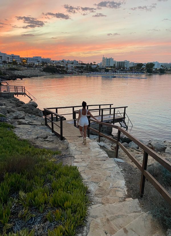 Cyprus 2020