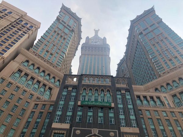 Tower