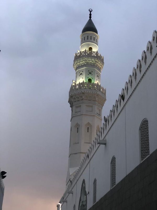 Mosque