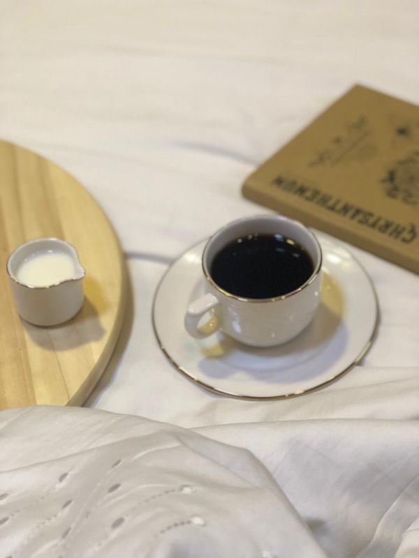 Coffee