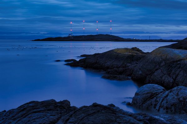 Trial Island
