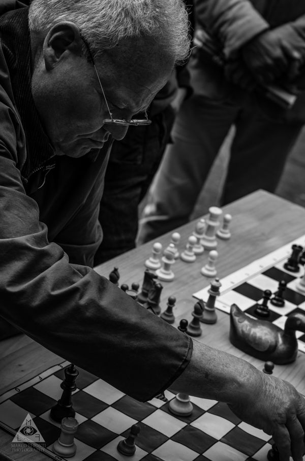 Concentration