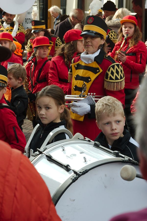 Koningsdag 1