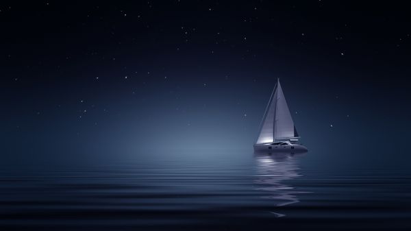 Stars lead the way
