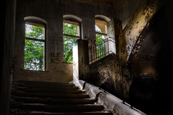 Stairwell