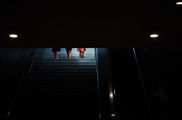 All the single ladies