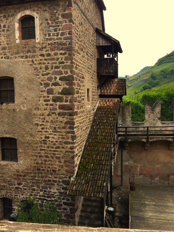 Castle Runkelstein