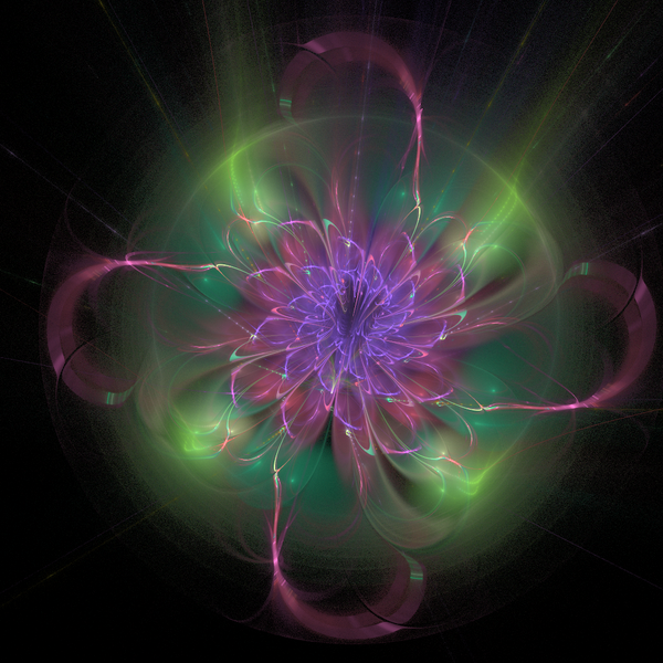 Inner fire