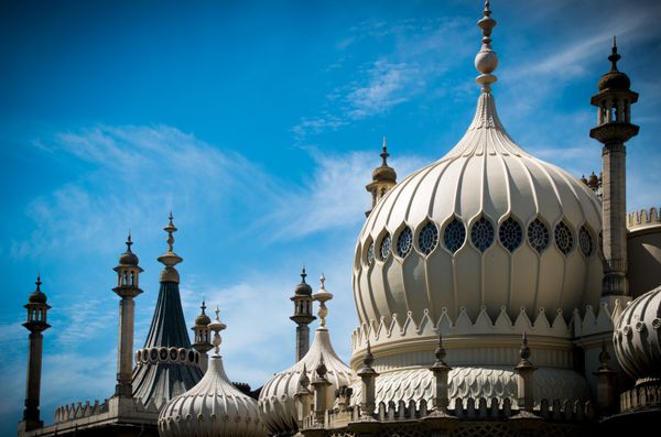 Brighton