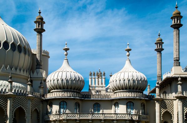 Brighton