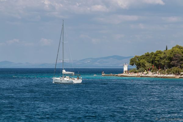 Sailors dream