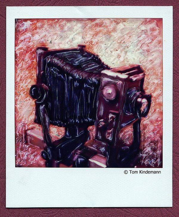 Camera